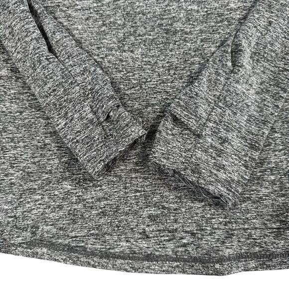 Nike Women's Dri-FIT Element 1/2-Zip Running Top Size S - Picture 5 of 7